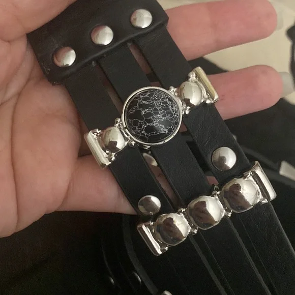 COPY - NWT Maje Amino leather Belt size 2 /M - Picture 3 of 8